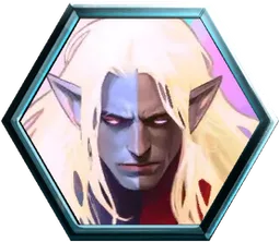 Malekith (Francesco Tomaselli) avatar - Marvel Snap