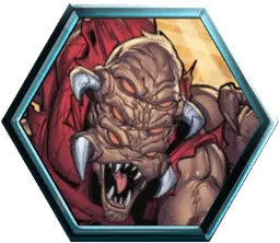 Man-Spider (Base) avatar - Marvel Snap