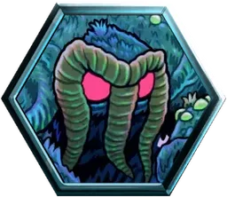 Man-Thing (Dan Hipp) avatar - Marvel Snap