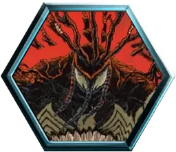 Man-Thing (Venomized) avatar - Marvel Snap