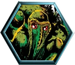 Man-Thing (Bronze Age) avatar - Marvel Snap