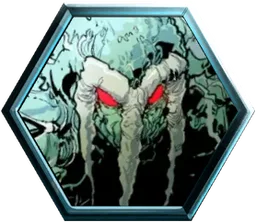 Man-Thing (Nikola Čižmešija) avatar - Marvel Snap