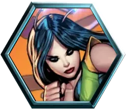 Mantis (Base) avatar - Marvel Snap