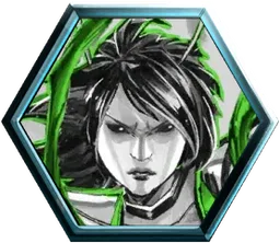 Mantis (Kael) avatar - Marvel Snap