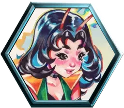 Mantis (Rian Gonzales) avatar - Marvel Snap