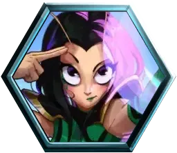 Mantis (Mooncolony) avatar - Marvel Snap
