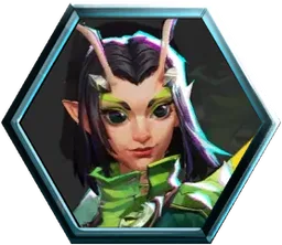 Mantis (Marvel RIVALS) avatar - Marvel Snap