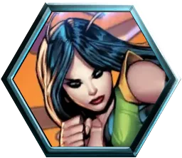 MantisGuardiansOfTheGalaxy (Base) avatar - Marvel Snap