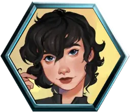 Maria Hill (Casual) avatar - Marvel Snap