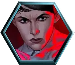 Maria Hill (Mattia De Iulis) avatar - Marvel Snap