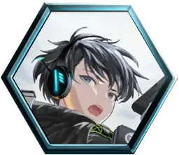 Maria Hill (Creative House Pocket) avatar - Marvel Snap