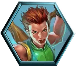 Marrow (Zoltan Boros) avatar - Marvel Snap