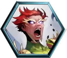 Marrow (SUPJA) avatar - Marvel Snap