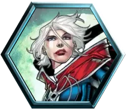 Martyr (Base) avatar - Marvel Snap