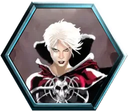 Martyr (Paul Renaud) avatar - Marvel Snap