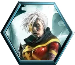 Martyr (Annihilation) avatar - Marvel Snap