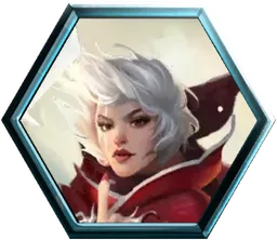 Martyr (Justyna) avatar - Marvel Snap