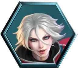Martyr (James Ryman) avatar - Marvel Snap