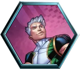 Marvel Boy (Base) avatar - Marvel Snap