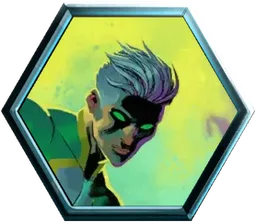 Marvel Boy (Flaviano) avatar - Marvel Snap