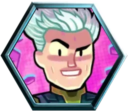 Marvel Boy (Dan Hipp) avatar - Marvel Snap