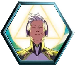 Marvel Boy (Royals) avatar - Marvel Snap