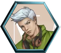 Marvel Boy (Lemon Art) avatar - Marvel Snap