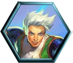 Marvel Boy (Anzka Nguyen) avatar - Marvel Snap