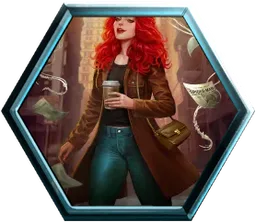 Mary Jane (Base) avatar - Marvel Snap