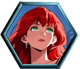 Mary Jane (ADIA Anime) avatar - Marvel Snap