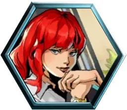 Mary Jane (Anand Ramcheron) avatar - Marvel Snap
