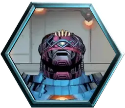 Master Mold (Base) avatar - Marvel Snap