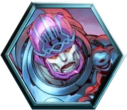 Master Mold (Eduardo) avatar - Marvel Snap