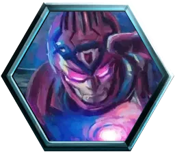 Master Mold (Kai Lun Qu) avatar - Marvel Snap