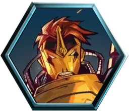 Maverick (PANDART STUDIO) avatar - Marvel Snap