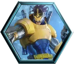 Maverick (SUPJA) avatar - Marvel Snap