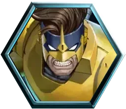 Maverick (In-Hyuk Lee) avatar - Marvel Snap