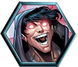 Maximus (Base) avatar - Marvel Snap