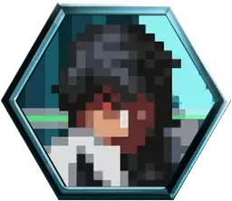 Maximus (Pixel) avatar - Marvel Snap