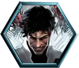 Maximus (Stjepan Šejić) avatar - Marvel Snap