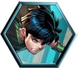 Maximus (Kid) avatar - Marvel Snap