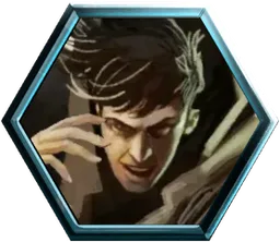 Maximus (Giulio Rincione) avatar - Marvel Snap