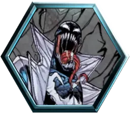 Maximus (Venomized) avatar - Marvel Snap