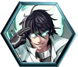 Maximus (Wild Blue) avatar - Marvel Snap