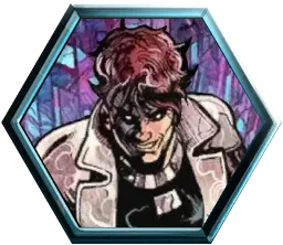 Maximus (Vincenzo Riccardi) avatar - Marvel Snap