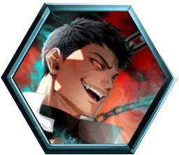 Maximus (Creative House Pocket) avatar - Marvel Snap