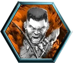 M'Baku (Kael) avatar - Marvel Snap