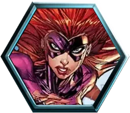 Medusa (Base) avatar - Marvel Snap