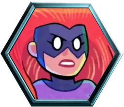 Medusa (Dan Hipp) avatar - Marvel Snap