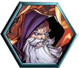 Merlin (Base) avatar - Marvel Snap